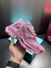 バレンシアガ靴 BALENCIAGA 2024新作 スニーカー
