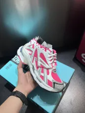 バレンシアガ靴 BALENCIAGA 2024新作 スニーカー