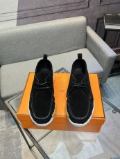 エルメス靴 HERMES 2024新作 白い靴