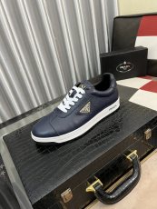 プラダ靴 PRADA 2024新作 スポーツシューズとカジュアルシューズ