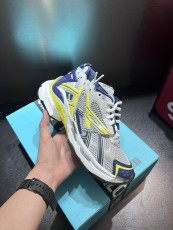 バレンシアガ靴 BALENCIAGA 2024新作 スニーカー