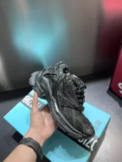 バレンシアガ靴 BALENCIAGA 2024新作 スニーカー