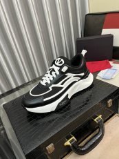 ヴァレンティノ靴 VALENTINO 2024新作 カジュアルシューズ