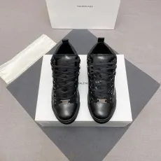 バレンシアガ靴 BALENCIAGA 2024新作 ハイブーツ