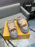ルイヴィトン靴 LOUIS VUITTON 2024新作 スニーカー