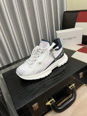 ジバンシィ靴 GIVENCHY 2024新作 スポーツシューズとカジュアルシューズ