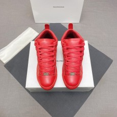 バレンシアガ靴 BALENCIAGA 2024新作 ハイブーツ