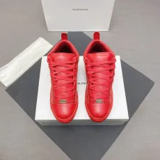 バレンシアガ靴 BALENCIAGA 2024新作 ハイブーツ