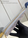 ルイヴィトン財布 LOUIS VUITTON 2024新作 高品質 財布