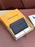 ルイヴィトン財布 LOUIS VUITTON 2024新作 高品質 カードホルダー