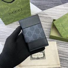 グッチ財布 GUCCI 2024新作 高品質 カードホルダー
