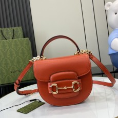 グッチバッグ GUCCI 2024新作 高品質 ミニハンドバッグ