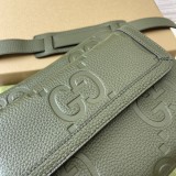 グッチバッグ GUCCI 2024新作 高品質 メッセンジャーバッグ