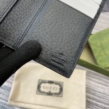 グッチ財布 GUCCI 2024新作 高品質 カードホルダー