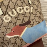 グッチバッグ GUCCI 2024新作 高品質 ハンドバッグ