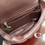 グッチバッグ GUCCI 2024新作 高品質 ミニショルダーバッグ