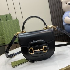 グッチバッグ GUCCI 2024新作 高品質 ミニハンドバッグ