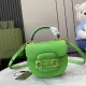 グッチバッグ GUCCI 2024新作 高品質 ミニハンドバッグ