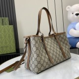 グッチバッグ GUCCI 2024新作 高品質 ショッピングバッグ
