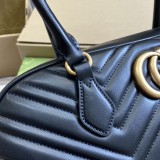 グッチバッグ GUCCI 2024新作 高品質 ハンドバッグ