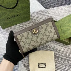 グッチ財布 GUCCI 2024新作 高品質 財布