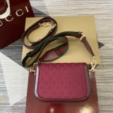 グッチバッグ GUCCI 2024新作 高品質 クロスボディバッグ