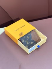 ルイヴィトン財布 LOUIS VUITTON 2024新作 高品質 カードホルダー