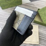 グッチ財布 GUCCI 2024新作 高品質 カードホルダー