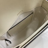 グッチバッグ GUCCI 2024新作 高品質 ミニハンドバッグ