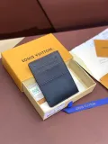 ルイヴィトン財布 LOUIS VUITTON 2024新作 高品質 カードホルダー