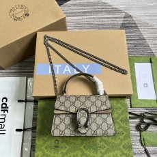 グッチバッグ GUCCI 2024新作 高品質 クロスボディハンドバッグ