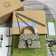 グッチバッグ GUCCI 2024新作 高品質 クロスボディハンドバッグ