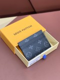 ルイヴィトン財布 LOUIS VUITTON 2024新作 高品質 カードホルダー