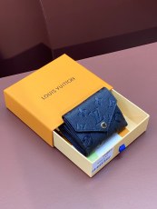 ルイヴィトン財布 LOUIS VUITTON 2024新作 高品質 財布