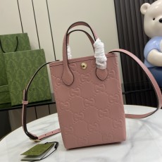 グッチバッグ GUCCI 2024新作 高品質 ハンドバッグ