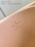 ルイヴィトン財布 LOUIS VUITTON 2024新作 高品質 財布