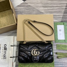 グッチバッグ GUCCI 2024新作 高品質 ショルダーバッグ