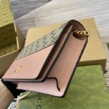 グッチバッグ GUCCI 2024新作 高品質 チェーンバッグ