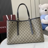 グッチバッグ GUCCI 2024新作 高品質 ショッピングバッグ