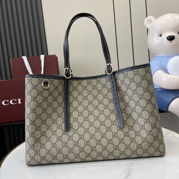 グッチバッグ GUCCI 2024新作 高品質 ショッピングバッグ