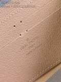 ルイヴィトン財布 LOUIS VUITTON 2024新作 高品質 財布