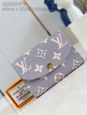 ルイヴィトン財布 LOUIS VUITTON 2024新作 高品質 財布