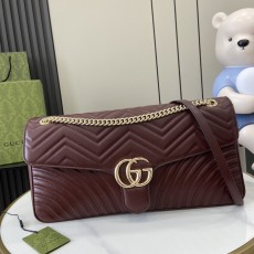 グッチバッグ GUCCI 2024新作 高品質 脇の下のバッグ
