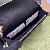 グッチバッグ GUCCI 2024新作 高品質 チェーンバッグ