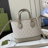 グッチバッグ GUCCI 2024新作 高品質 トートバッグ
