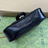 グッチバッグ GUCCI 2024新作 高品質 ミニハンドバッグ