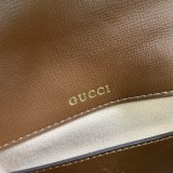 グッチバッグ GUCCI 2024新作 高品質 ミニハンドバッグ