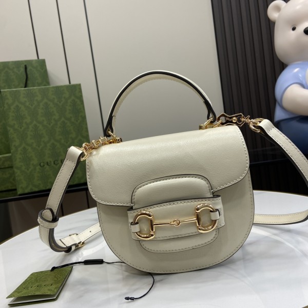 グッチバッグ GUCCI 2024新作 高品質 ミニハンドバッグ