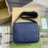 グッチバッグ GUCCI 2024新作 高品質 メッセンジャーバッグ