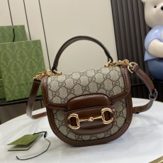 グッチバッグ GUCCI 2024新作 高品質 ミニハンドバッグ